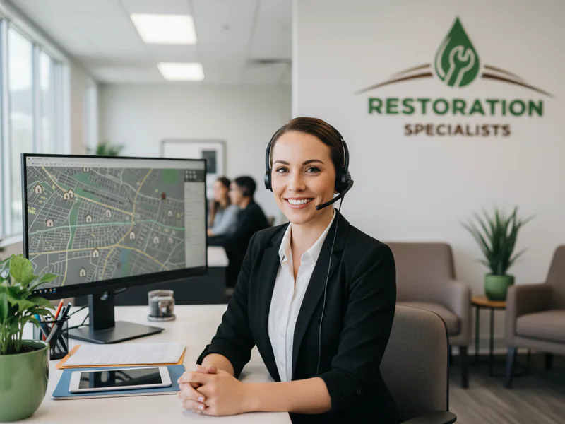 Water Damage Restoration  in Buchanan  FAQ